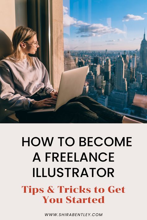 This comprehensive guide is packed with actionable tips, strategies, and insider knowledge to help aspiring artists navigate the freelance world. From building a standout portfolio to finding your first clients, learn everything you need to kickstart your freelance illustration career. Whether you're a budding artist or looking to take your skills to the freelance market, this post is your roadmap to success Freelance Illustration Jobs, Illustrator Career, Graphic Design Career, Illustration Career, Abs Art, Waving Goodbye, Graphic Design Careers, Things To Keep In Mind, Freelance Marketing