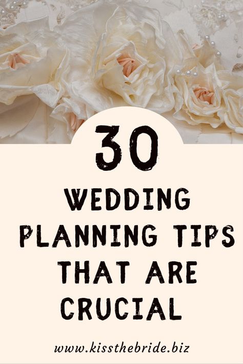 Get the best wedding planning tips that are essential to successfully planning your wedding day. Wedding Planning Questionnaire, Wedding Tipping Guide, Planning Your Own Wedding, Quick Wedding Planning, Wedding Hacks Budget, Wedding Planning Hacks, Best Wedding Advice, Wedding Tips And Tricks, Outdoor Wedding Reception Decorations