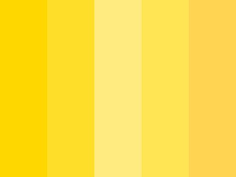 Yellow Pastel Color, Yellow Meaning, Yellow Gradient, Shingle Colors, Yellow Pastel, Color Palette Yellow, Color Meanings, Beautiful Color Combinations, Pastel Shades