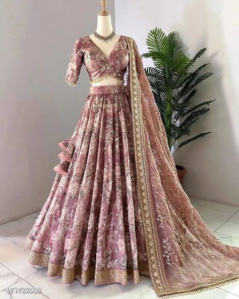 WhatsApp 🛍️ 7877462743 Pakistani Bridal Lehenga, Heavy Lehenga, Simple Lehenga, Printed Lehenga, Cotton Lehenga, Sabyasachi Lehenga, Saree Bollywood, Wedding Lehenga Designs, Lehenga Designs Simple