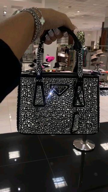 Prada Galleria Bag, Prada Purse, Diesel Bag, Expensive Bag, Teen Trends, My Style Bags, Luxury Bags Collection, Hot Bags, Cute Lazy Outfits