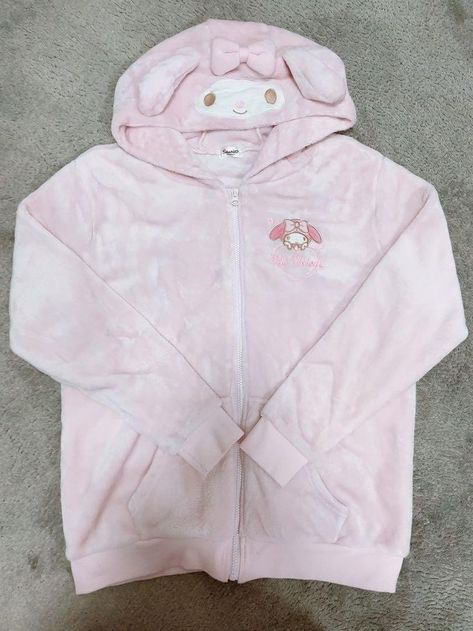 Kawaii Hoodies, Silly Clothes, Hat Aesthetic, Charmmy Kitty, Doll Closet, Pastel Fashion, Princess Outfits, Cute Clothes, Pink Outfits