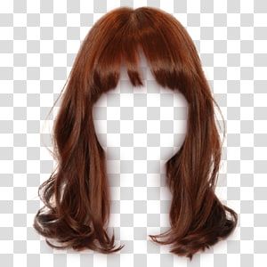 Wig Transparent Background, Black Hair Henna, Contemporary Hairstyles, Black Hair Long Hair, Free Hairstyles, Wig Long Hair, Hair Background, Black Hair Bangs, Cornrows With Box Braids