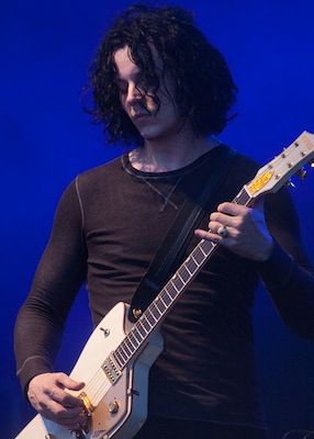 Jack White Quotes, Meg White, Guitar Collection, The White Stripes, Jack White, I Love Music, All Music, Record Store, Music Love