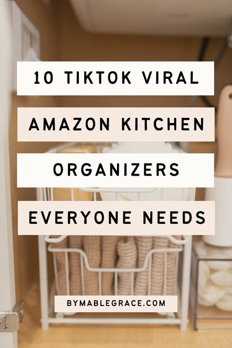 Want to know the best ways to organize your kitchen sink for a pristine space? Here are 10 crazy good kitchen sink organization ideas that will take your kitchen to a whole new level. If Bottom Sink Organization, Kitchen Renovation Organization, New Kitchen Organization Cupboards, Kitchen Sinks With Accessories, Kitchen Organization Top Cabinet, Home Organization Items, Kitchen Catch All Organization, Below Sink Organization, Below Kitchen Sink Organization