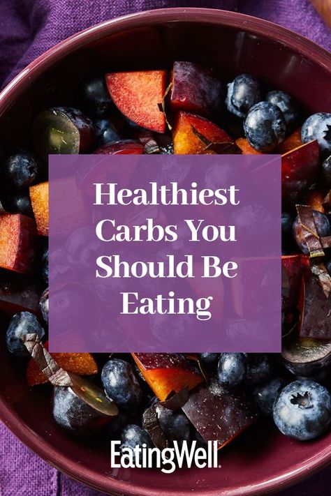 Nutrient Dense Carbs, Eat This Instead Of That, Healthiest Carbs To Eat, Healthy Complex Carbs, High Carb Foods To Avoid, Fiber Rich Carbohydrates, Healthy Carbs Foods List, Healthy Carbs Foods, What Are Healthy Carbs