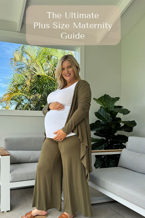 Discover the perfect plus size maternity outfits that beautifully complement your curvy body shape with our ultimate guide! Maternity Outfit Plus Size, Cute Plus Size Maternity Outfits, Curvy Maternity Outfits, Outfits To Hide Pregnancy, Plus Size Pregnancy Fashion, Plus Size Pregnancy Outfits, Plus Size Maternity Outfits, Maternity Outfits Plus Size, Plus Size Maternity Fashion