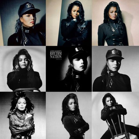 V𝐞𝐞 on Twitter: "Janet Jackson during her 'Rhythm Nation 1814' era.… " Jannet Jackson, Janet Jackson Costume, 25 Birthday Photoshoot, Janet Jackson 80s, Music Powerpoint, Janet Jackson 90s, Janet Jackson Videos, Janet Jackson Rhythm Nation, Rhythm Nation