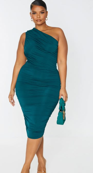 Leslie Sidora, Deb Dresses, Plus Size Mini Dresses, Midi Dress Plus Size, Plus Size Romper, Sheer Skirt, Scarf Dress, Plus Size Maxi, Pretty Little Thing