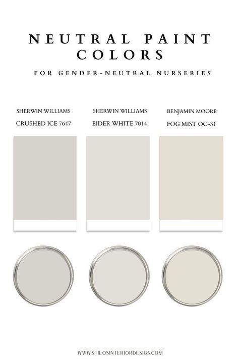 Best Neutral Paint Colors For Nursery, Nursery Colours Neutral, Neutral Colors Home Design, Nursery Gender Neutral Paint Colors, Bright Neutral Paint Colors For Living Room, Neutral Paint Colors With Light Wood Floors, Neutral Apartment Paint Colors, Gender Neutral Bedroom Paint Colors, Best Behr Neutral Paint Colors Living Room