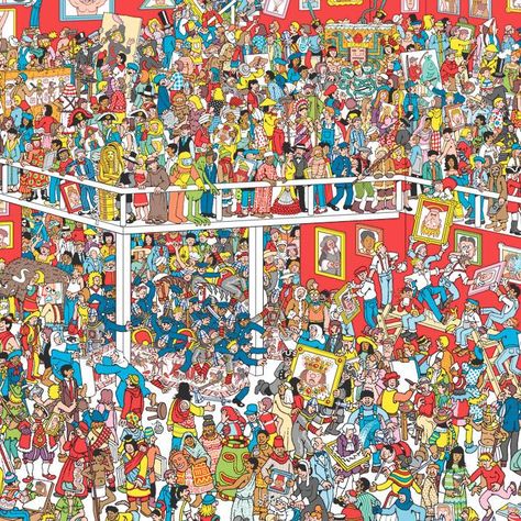 Wheres Wally Where’s Wally, Where’s Waldo, Where's Waldo Pictures, Find Waldo, Where's Wally, New York Marathon, Where's Waldo, Wheres Wally, Morning Memes