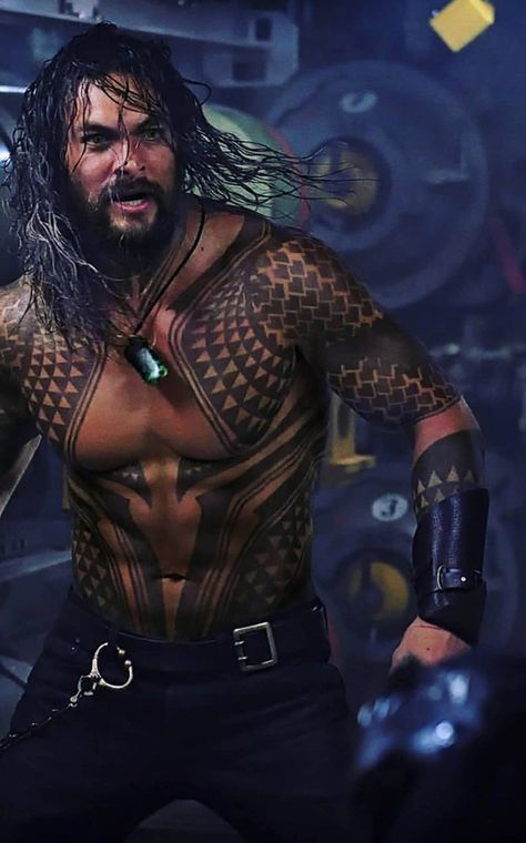 Aquaman Jason Momoa, Aquaman 2018, Aqua Man, Jason Momoa Aquaman, Univers Dc, 2018 Movies, Dc Movies, Mode Boho, The Perfect Guy