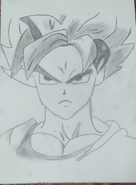 Vegeta Dragon Ball Z, Z Drawing, Goku Drawing, Draw Anime, Drawing Simple, Dragon Ball Z, Anime Character, Dragon Ball, Anime Art