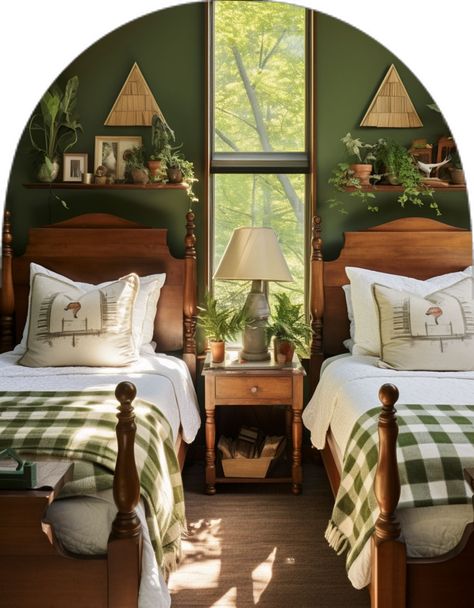 40+ Stunning Farmhouse Bedroom Ideas for a Rustic Retreat