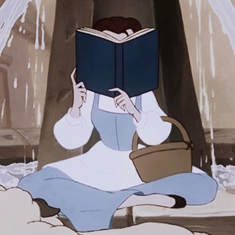 Disney Aesthetic Beauty And The Beast, Beauty And The Beast 1946, Belle Beauty And The Beast Icon, Belle Pfp Aesthetic, Beauty And The Beast Aesthetic Dark, Belle Astethic, Beauty And The Beast Pfp, Belle Icons Disney, Belle Profile Picture