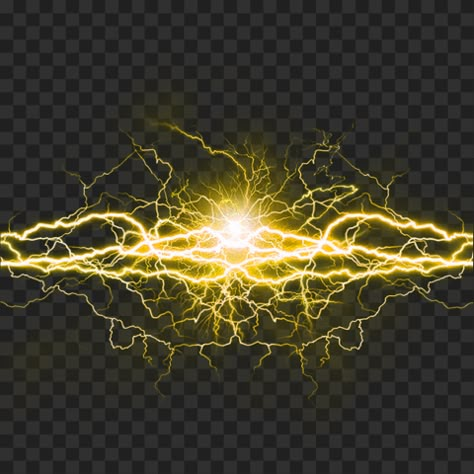 Gaming Thumbnail Effect Png, Thumbnail Effect Png, Png Light Effects, Lights Png Effect, Thunder Effect, Thunder Png, Png Effect, Lighting Png, Logo Lighting