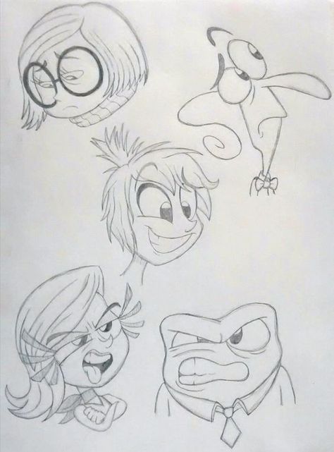 Disney Drawings Sketches, Cute Disney Drawings, Disney Art Drawings, Disney Sketches, Cartoon Faces, Art Drawings Sketches Creative, Book Art Drawings, Sketchbook Art Inspiration, Art Drawings Sketches Simple