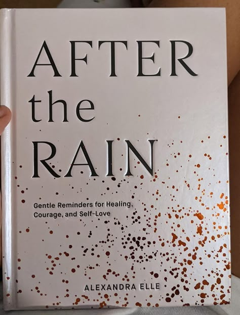 After The Rain Book, Books About Self Healing, Books About Loving Yourself, Books For Wisdom, Book For Healing, Best Books For Healing, Books To Heal Yourself, Books For Healing And Self Love, Self Healing Books For Women