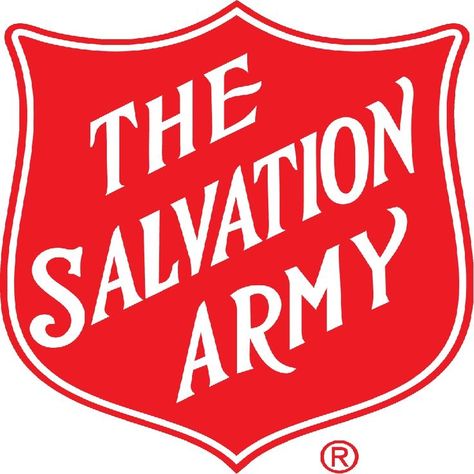 Salvation Army provides emergency shelter, long term housing assistance, and an array of services for those living on the streets. Salvation Army Logo, Army Christmas, Army Usa, Army Logo, Volunteers Needed, The Salvation Army, Army Flag, Salvation Army, Svg For Cricut