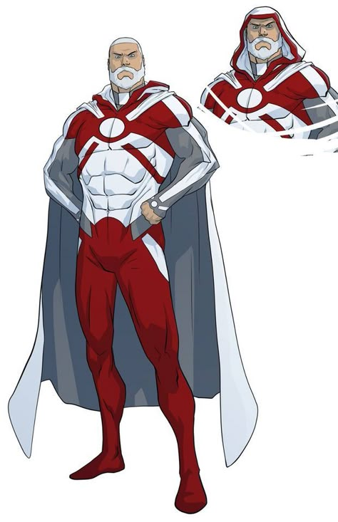 Invincible Oc Male, Viltrumite Suit, Viltrumite Oc, Superhero Art Oc, Superman Oc, Invincible Oc, Original Superhero Design, Superhero Oc Male, Super Hero Concept Art