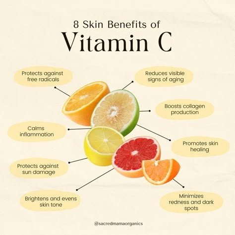 Vitamin C Foods, Benefits Of Vitamin C, Skincare Ritual, Vitamin C Supplement, Iv Infusion, Vitamin C Benefits, Food Ideas Summer, Nutrition Diet, Vit C