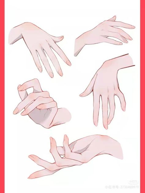 Filmy Vintage, Hand Drawing Reference, Hand Reference, Art Tools Drawing, 캐릭터 드로잉, Easy Drawings Sketches, Poses References, Hand Sketch, Figure Drawing Reference