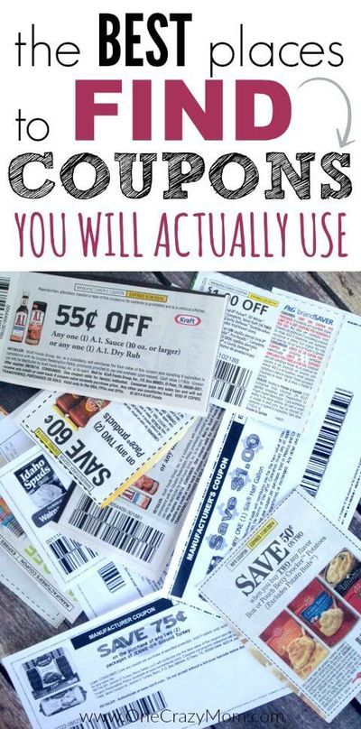 Places to Save Money Do It Yourself Where To Get Coupons, Couponing 101, Couponing For Beginners, Budgeting 101, Grocery Coupons, Extreme Couponing, Budget Planer, Budget Saving, Coupon Organization