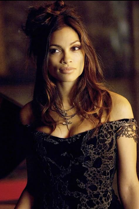 Rosario Dawson Greek Goddess Persephone, Goddess Persephone, Percy Jackson Movie, So Exhausted, Greek Soldier, Black Goddesses, Her Pictures, Rosario Dawson, The Marathon