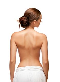 Beautify: BACK ME UP! Back View Body Reference, Body Reference Back View, Female Pose Reference Back View, Back 3/4 View, Back Refrences Women, Woman Back View Reference, Reference Poses Back View, Woman Back Anatomy, Womans Back Reference