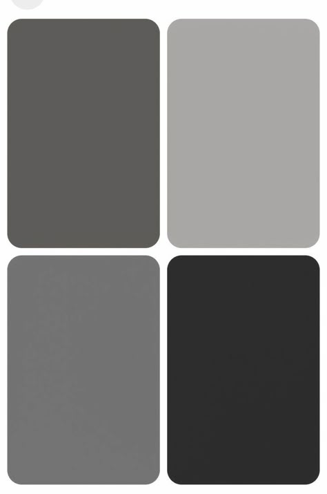 Grey Aesthetic Iphone Wallpaper, Grau Wallpapers, Dark Home Screen Layout, Grey Homescreen Layout, Grey Phone Theme, Ipad Lockscreen, App Home Screen, Light Purple Wallpaper, Marketing Colors