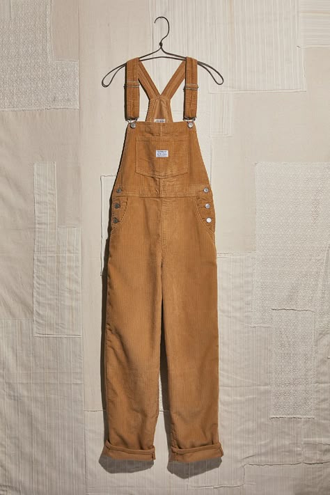 Levi Vintage Overall | Free People Levi Overalls, Vintage Overalls, Vintage Inspired Design, Mode Inspiration, Teen Fashion Outfits, Boho Clothing, Tulum, Teen Fashion, Boyfriend Jeans