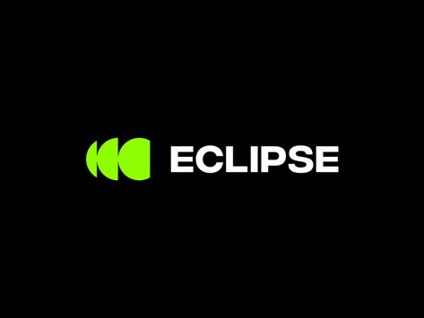 Eclipse Metaverse - Animation by Ruben Daems (.com) on Dribbble Eclipse Logo, Motion Graphics Logo, Logo Motion, Motion Logo, Animation Logo, Animated Logo, Website Logo Design, Motion Graphics Inspiration, Logo Reveal