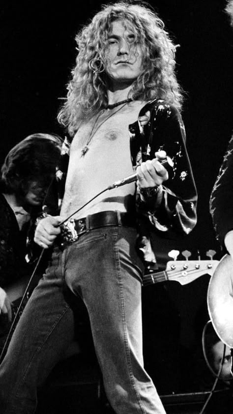 Led Zeppelin Poster, Led Zeppelin Ii, He Is So Fine, Robert Plant Led Zeppelin, Peter Steele, John Bonham, Led Zep, Paul Stanley, Tommy Lee