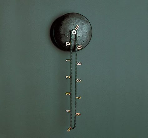 Moet maak!!!! Ormanlık Alan, Astuces Diy, Cool Clocks, Masculine Style, Bicycle Chain, Unique Clocks, Bike Chain, Cool Ideas, Tick Tock