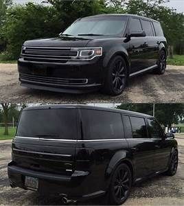 Ford Flex |  ALL COLORS Espec Burgundy Velvet White Platinum Ingot Silver Magnetic Grey Ruby Red Ford Flex Custom, Family Cars Suv, Electric Car Design, Cars For Girls, Family Van, Nissan Nv, Classic Car Photography, Ford Girl, Water Wheels