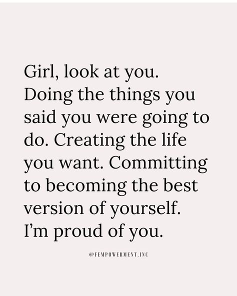 How I Reinvented Myself: A Journey of Growth and Transformation ✨ Reinvention isn’t just about changing your look—it’s about evolving into the best version of yourself. This year, I focused on self-love, growth, and embracing the new me. 💫 Sometimes, you have to let go of who you were to become who you’re meant to be. Here’s how I reinvented myself, inside and out. What’s your story of transformation? 🌱 #SelfReinvention #PersonalGrowth #TransformationJourney #NewBeginnings #SelfLove #Becom... This Version Of Me Quotes, The New Me Quotes, On A Journey To Find Myself Quotes, Reinvent Yourself Quotes, How To Become The Best Version Of Myself, 2025 Mindset, Proud Of Myself Quotes, New Me Quotes, Embracing Yourself