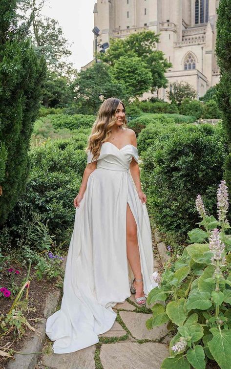 Stella York Style, Stella York Bridal, Stella York Wedding Dress, Essense Of Australia, Bridal Elegance, Stella York, A Line Wedding Dress, Perfect Wedding Dress, Plus Size Wedding