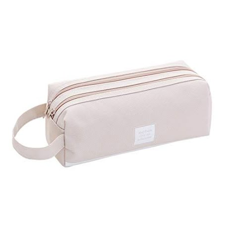 Raphaela Laurean's Amazon Page Cute Pencil Cases, Bag Compartments, Cute Pencil Pouches, School Pouch, Diy Pencil Case, Cute Suitcases, Stationery Organizer, School Pencil Case, School Bag Essentials