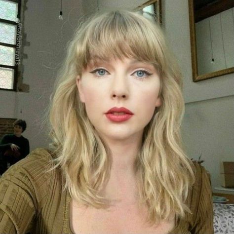 Taylor Swift Profile, Taylor Swift Twitter, Taylor Swift Makeup, Estilo Taylor Swift, Taylor Swift Hair, Long Live Taylor Swift, Taylor Swift Fan, Live Taylor, Taylor Swift Quotes