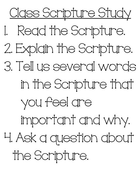 LDS Seminary Class Scripture Study Idea Hand Out.                                                                                                                                                                                 More Scripture Mastery, Doctrinal Mastery, Scripture Study Lds, Lds Seminary, Youth Lessons, Mormon Quotes, Lds Scriptures, Primary Teacher, Mormon Temples