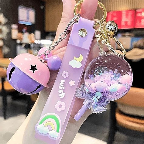 Choose Aesthetic, Wallpaper Decor Ideas, Wallpaper Design Ideas, Bottle Keychain, Cute Stationary School Supplies, Cute School Stationary, Pretty Jewelry Necklaces, Children's Day Gift, Stationary School