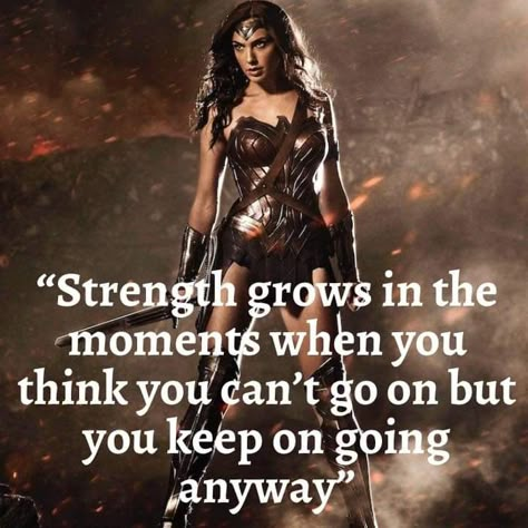 Viking Warrior Woman Quotes, Wonder Woman Quotes Inspiration, Female Inspirational Quotes Strong Women, Woman Of Strength, Wonder Woman Quotes, Gods Grace Quotes, Superhero Quotes, Wonder Woman Art, Strong Female Characters