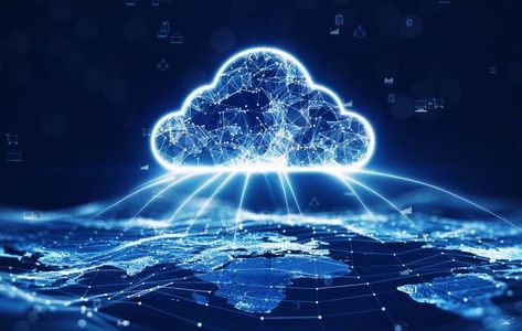 The adoption of the public cloud doesn’t necessarily mean that sensitive data is secured. Learn the risks associated with the public cloud and how to avoid them. Services Post, Start A Website, Services Website, Website Page, Cloud Infrastructure, Website Services, Free Web Hosting, Space Planets, Web Design Services