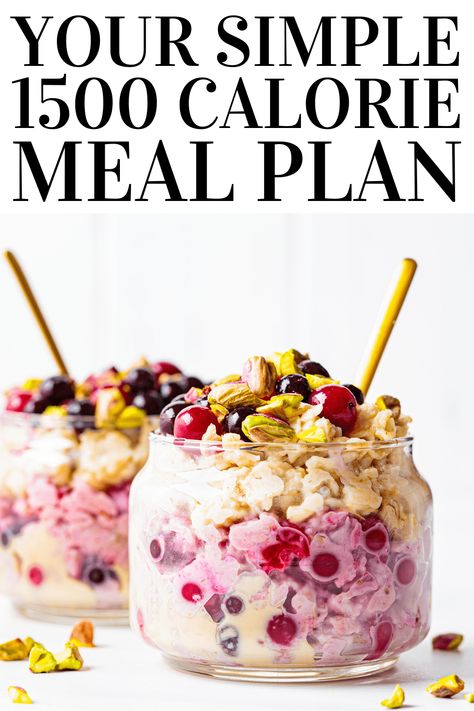 Who Said Healthy Eating Has to Be Boring? Your Flavorful 7-Day 1500 Calorie Meal Plan – Slimify Calorie Deficit Meal Plan 1500 Calories Easy, Meal Plan 1500 Calories A Day, Easy 1500 Calorie Diet Meal Plans Simple, No Sugar Meal Plan 21 Days, 1600 Calorie Meal Plan For Women, 1500 Calorie Meal Plan Simple, 1500 Calorie Meal Plan High Protein, Low Cal Meal Plan, Macro Meal Planning