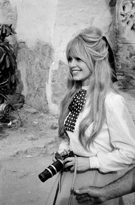 60s Editorial, Bardot Bangs, Bardot Hair, Bridgette Bardot, Bridget Bardot, Anna Karina, Mary Quant, Pierce Brosnan, Nicole Richie