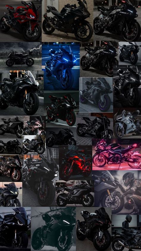 Motorbikes Wallpaper, Moto Wallpapers, Motorbike Art, Best Motorbike, Biker Photography, Hot Biker Guys, Moto Yamaha, Motocross Love, Motorcross Bike