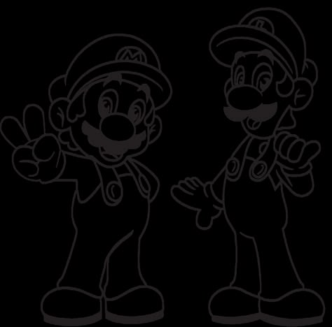 Mario Olympics, Luigi Coloring Pages, Super Mario Coloring, Mario Und Luigi, Mario Coloring, Super Mario Coloring Pages, Mario E Luigi, Mario Y Luigi, Super Mario And Luigi