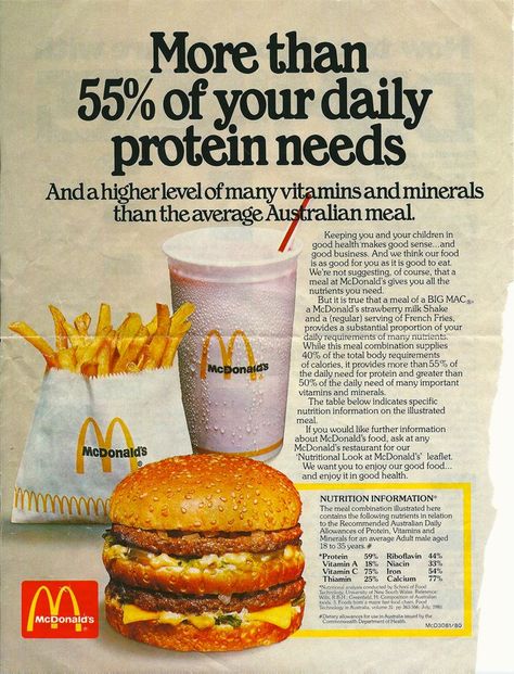 vintage fast food ads | Vintage Fast-Food Ads - Album on Imgur Health Ads, Funny Vintage Ads, Turkey Neck, Old Advertisements, Good Eat, Food Ads, Think Food, Retro Advertising, Retro Ads