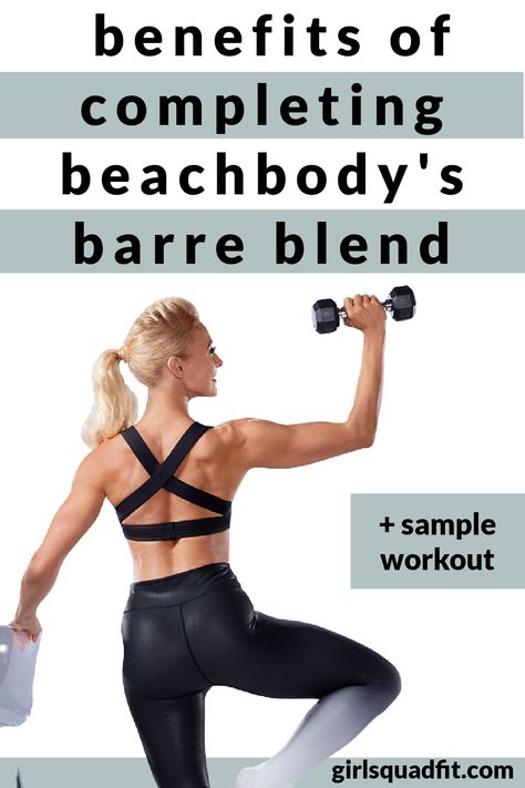 Barre Blend Before And After, Barre Blend Hybrid Calendar, Cycling Results, Barre Blend, Barre Exercises At Home, Crossfit Body, Turbo Fire, Total Body Workouts, At Home Fitness