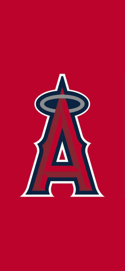 Los Angeles Angels Wallpaper, Dolphins Wallpaper, Miami Dolphins Wallpaper, Los Angeles Angels Baseball, Mlb Team Logos, Anaheim Angels, Angels Baseball, Plant Pot Diy, Mlb Logos